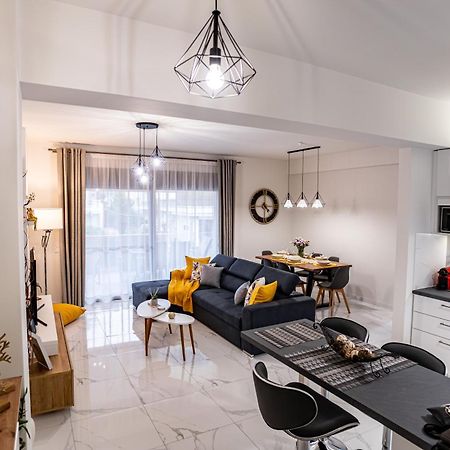 Euphoria Apartment กาลามาตา ภายนอก รูปภาพ