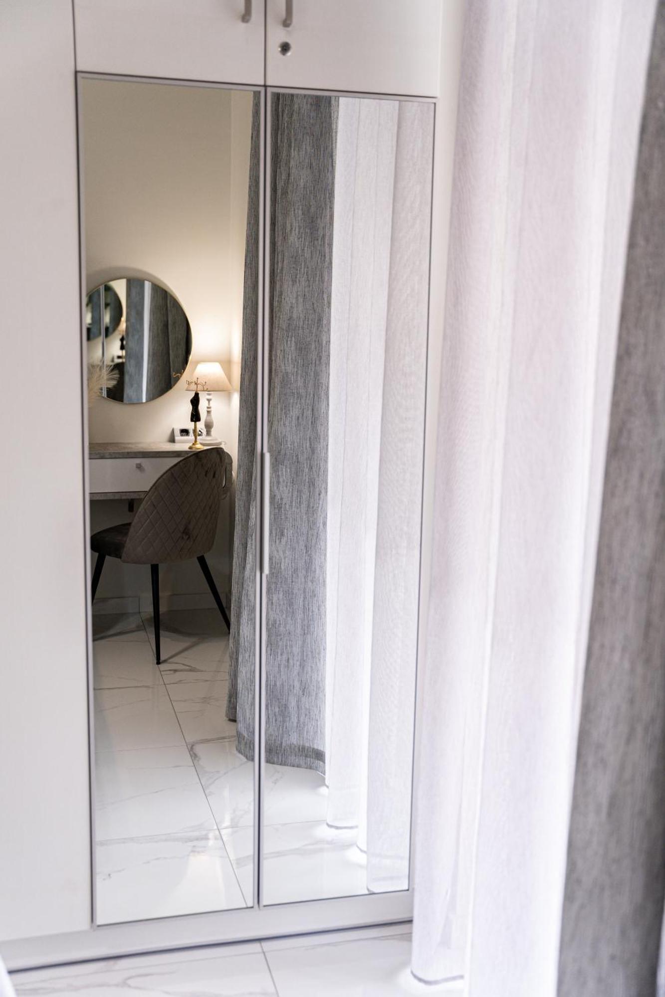 Euphoria Apartment กาลามาตา ภายนอก รูปภาพ