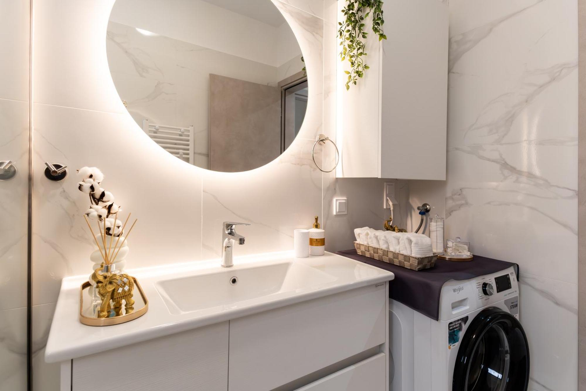 Euphoria Apartment กาลามาตา ภายนอก รูปภาพ